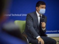 Стали известны новые подробности состояния Зеленского