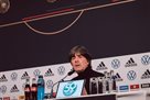 Лев: Не вижу смысла возвращать в сборную Германии Мюллера, Хуммельса и Боатенга