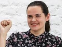 Чей Крым? Тихановская дала ответ на извечный вопрос
