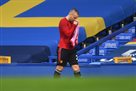 Манчестер Юнайтед подтвердил травму Люка Шоу