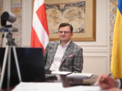 Дания передала Украине 50 аппаратов ИВЛ