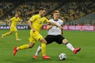 Германия — Украина: где смотреть матч Лиги наций
