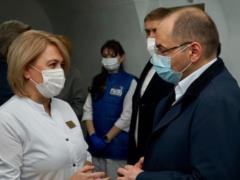 Препарат Ремдесивир начали распределять по региональным больницам