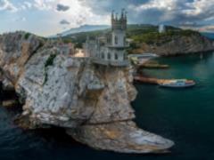 Турция может помочь Украине решить вопрос с Крымом - эксперт