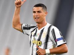 Juventus wants to trade Ronaldo for Neymar
