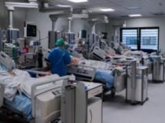 Ученые выявили новый симптом заражения коронавирусом: он может появиться первым