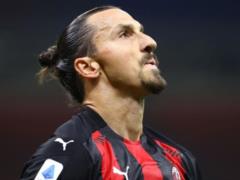 Ancelotti: Ibrahimovic is immortal, like Ronaldo