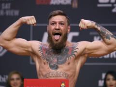 McGregor returns: the UFC named the date and the rival of Conor in the next fight