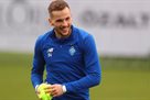 Kendzera: Ukraine is a very good and well-played team