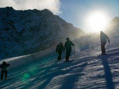 Tyrol: ski season at risk of 2021