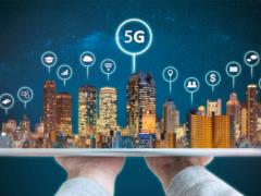 Кабмин поддержал план работы над запуском 5G в Украине