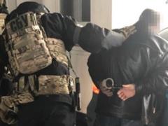 An ex-fighter of the Ukrainian Armed Forces tried to establish a reconnaissance network to leak information to the Russian speci