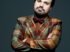 Шоумен Антон Лирник откровенно рассказал о смерти 8-летней дочери