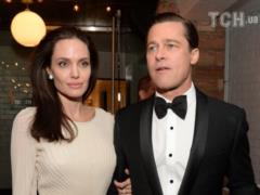 Jolie and Pitt s ex-bodyguard unveils ex s biggest fear