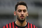 Manchester United, Inter and other clubs are interested in Chalhanoglu