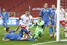 Poland - Ukraine 2: 0 Video goals and match review