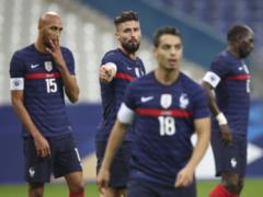 Sensational defeat of the world champions: France lost to the Finns in a friendly match
