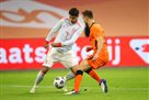Morata scored 13 offside goals in 2020