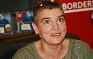Певица Шинейд О Коннор сообщила о наркозависимости