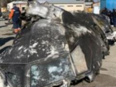Сбитый украинский боинг: подозреваемым грозит всего 3 года тюрьмы за 176 погибших