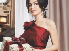 Anastasia Zavorotnyuk celebrated the second birthday of her daughter in the family circle - media