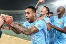 Гол Алекса Тейшейры принес победу Цзянсу Сунин чемпионство Китая