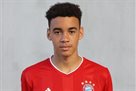 Musiala will refuse Germany to play for England