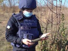 7 hectares of territory have been cleared in Donbass, - JFO headquarters