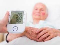 What to do in the morning to lower high blood pressure