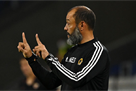 Nuno Espiritu Santa - about the atypical scheme, the intricacies of Wolverhampton s game and the best dribblers in England
