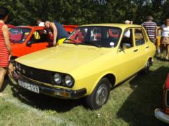Румынский город заплатит жителям за отказ от старых автомобилей