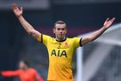 Real Madrid may return Bale in the summer to sell