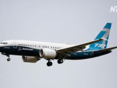 ЕС вводит пошлины на товары из США за субсидии Boeing