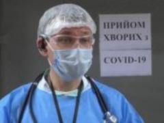 Очередной рекорд по заболевшим на COVID-19: растет число госпитализаций