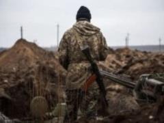 На Донбассе снова стреляют: зафиксировано использование гранатометов