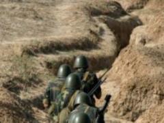 Донбасс ждет повторение ситуации с Нагорным Карабахом - эксперт