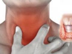 Not just a sore throat: how to recognize thyroid cancer