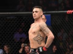 Звезда UFC рассказал о встрече с НЛО: в соцсети над ним посмеялись