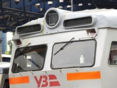Укрзализныця назначила поезд Харьков – Николаев