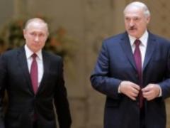 Лукашенко пойдет по стопам Путина - эксперт из Беларуси