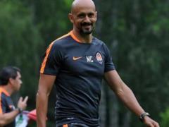 Former coach of Shakhtar took over the Kuwait national team