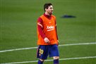 Messi will receive an impressive bonus from Barcelona