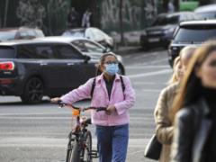 В Украине начал действовать карантин выходного дня