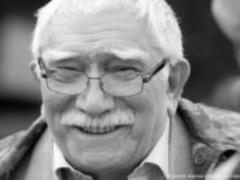 Умер Армен Джигарханян