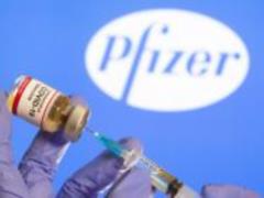 Украина на финальной стадии подписания договора с Pfizer, - Степанов