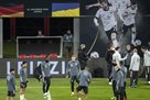 Лев определился с заявкой на матч против Украины