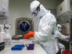 В Польше новый антирекорд по количеству жертв COVID-19 за сутки