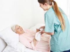 Nursing Homes After Stroke: Care and Rehabilitation