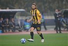 Shevchenko explained why Chygrynskiy is not called up to the Ukrainian national team