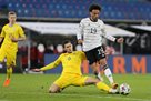 Stepanenko: With the score 1: 2, when there were moments, there was not enough fresh footballer to attack
